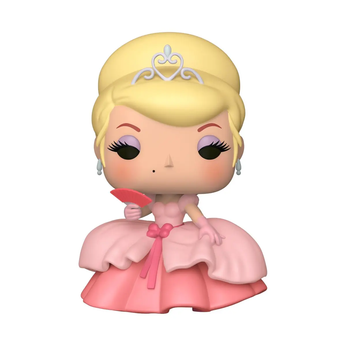 The Princess And The Frog - Charlotte Pop! Vinyl 1