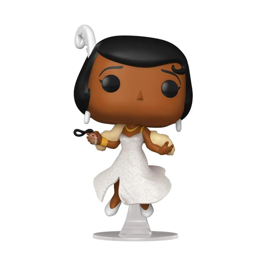 The Princess And The Frog - Tiana Pop! Vinyl 1