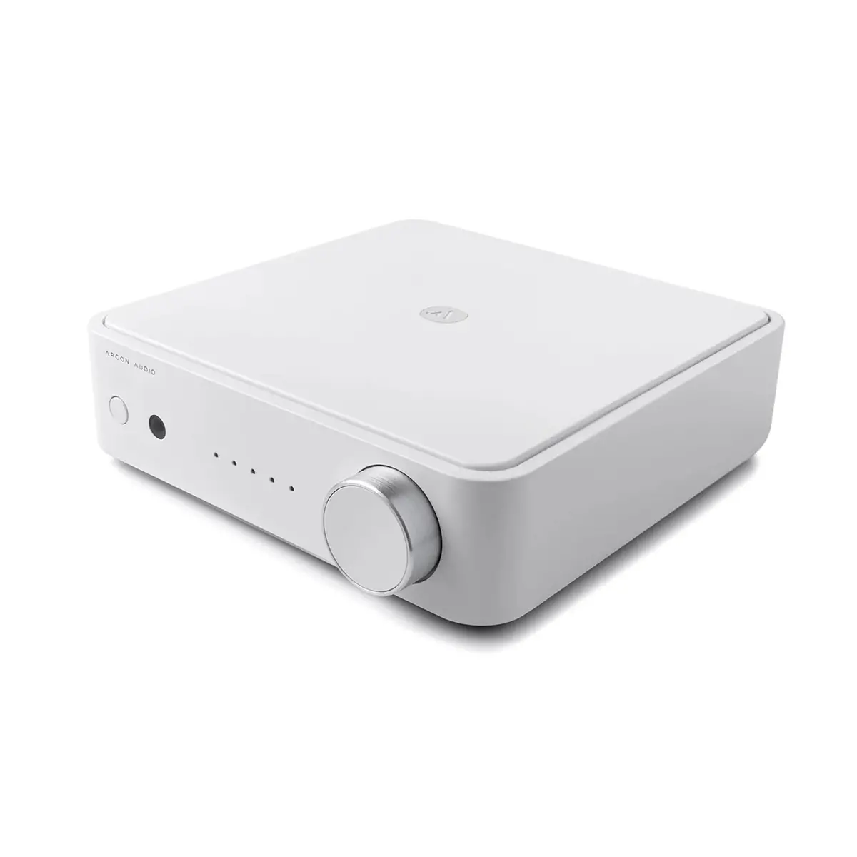 Argon Audio White Sa2 Amplifier 1