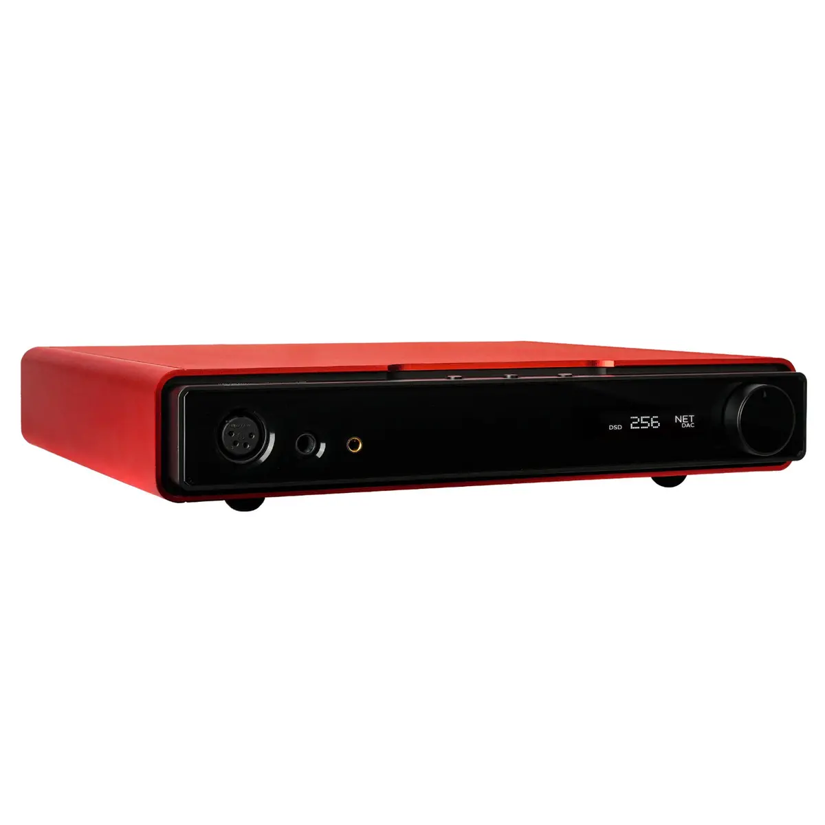 Hifiman Serenade Jr Headphone Amplifier Dac 2