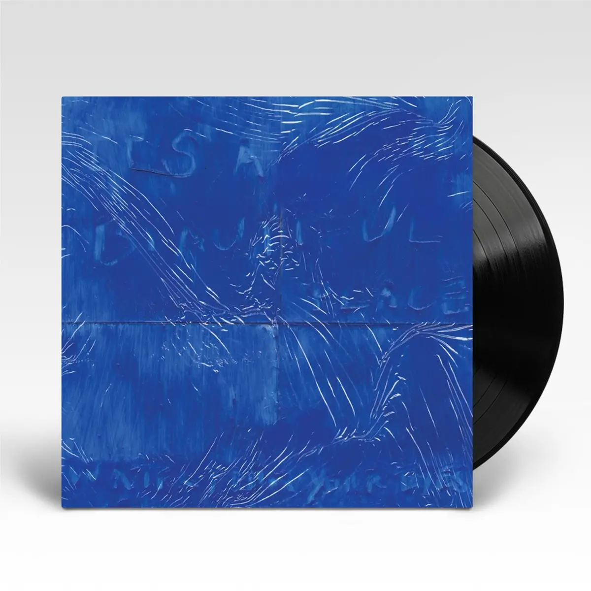 It's A Beautiful Place (Vinyl) (Import) 1