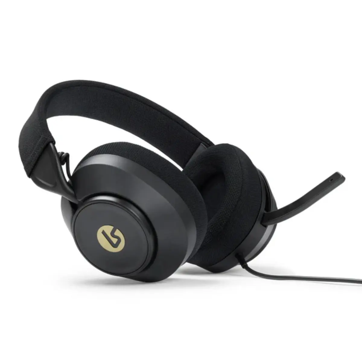 Lucidsound Ls10x Gen 2 Wired Gaming Headset For Xbox Series X|S (Black) 2