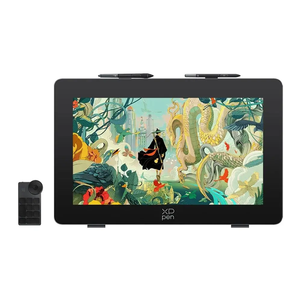 Xppen Artist Pro 24 (Gen 2) 165Hz Pen Display 1