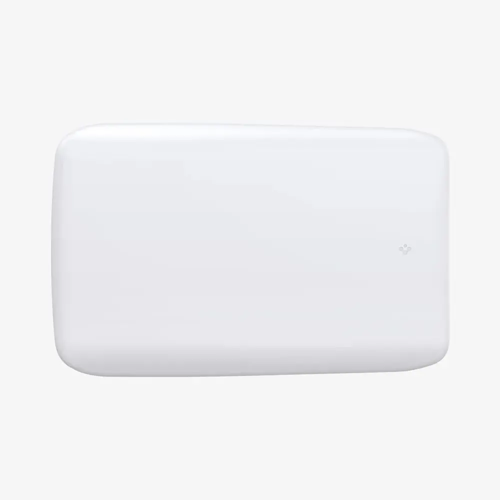 Spigen Tesla Model 3 Y (2017-2024) To240 Console Armrest Cushion (White) 1