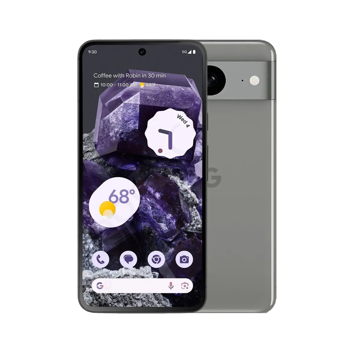 Google Pixel 8 128Gb (Grey) [~Refurbished: Good] 1