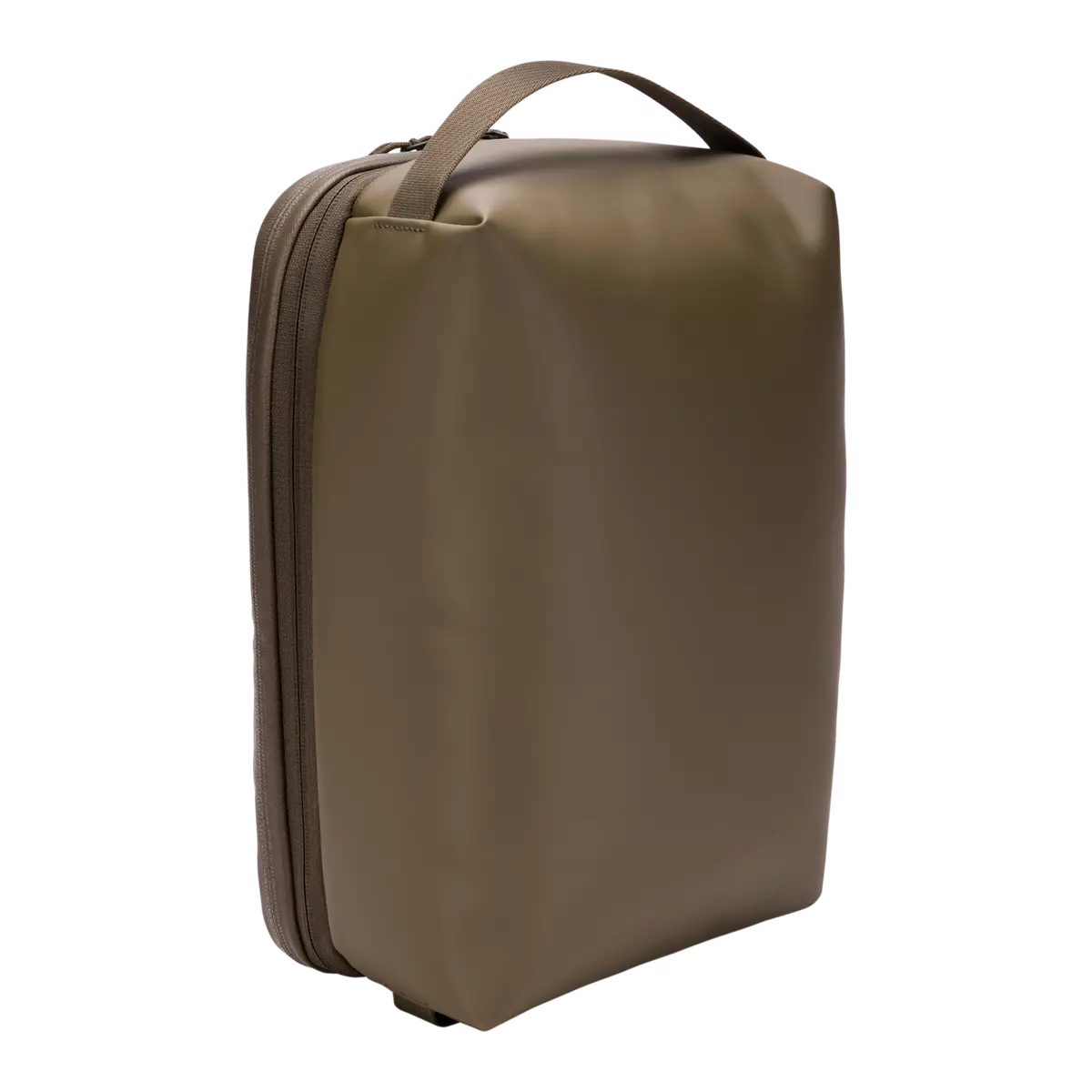 Thule Chasm Packing Gear Cube Travel Storage 15L Large (Khaki) 2