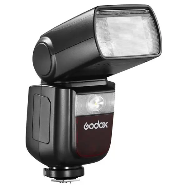 Godox V860iiif Ttl Camera Flash (Fuji) 1