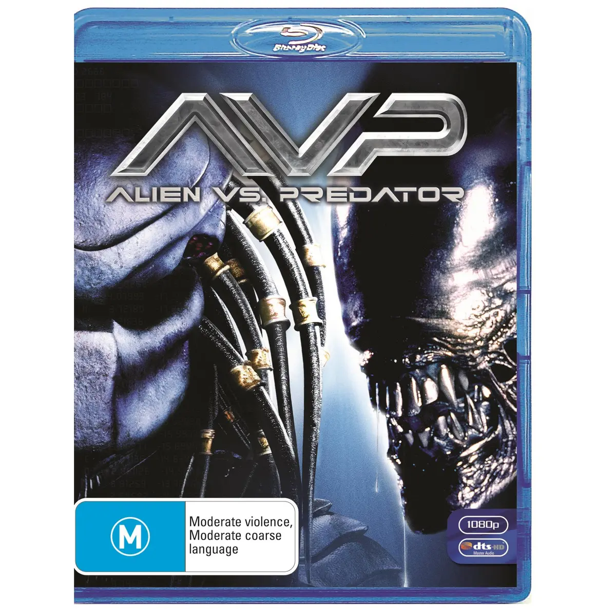 Alien Vs Predator 1