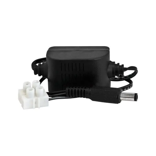 Doss Ac To 12V Power Converter 500Ma Max Regulated 1