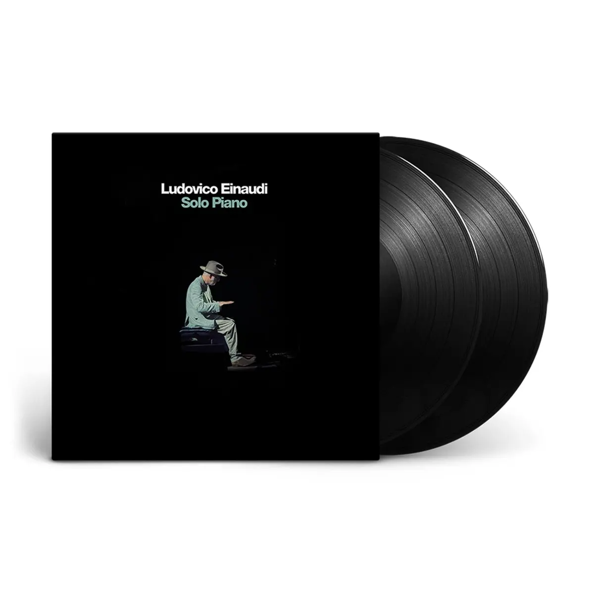 Solo Piano (Vinyl) 1