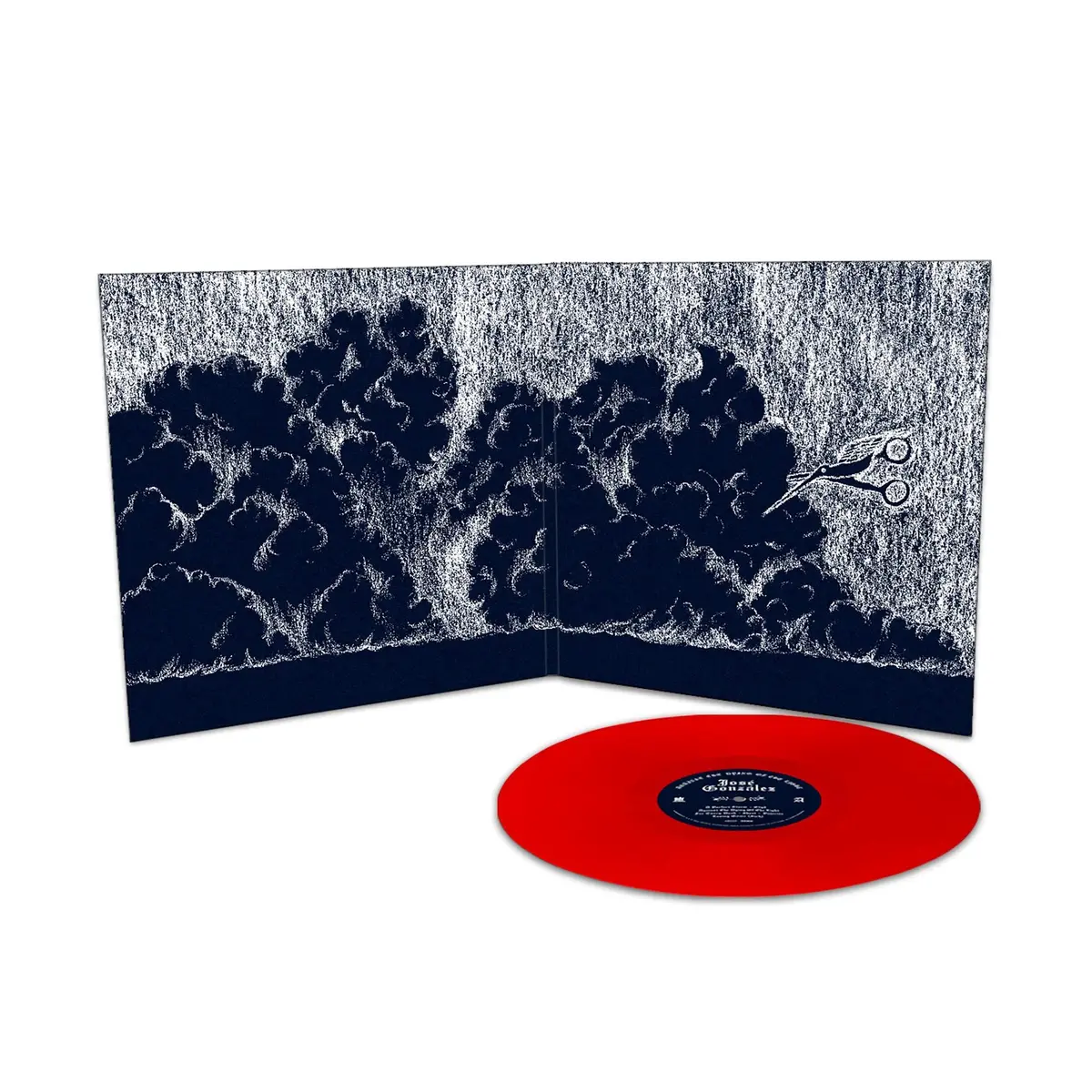 Against The Dying Of The Light (Jb Hi-Fi Au Exclusive Red Vinyl) 2