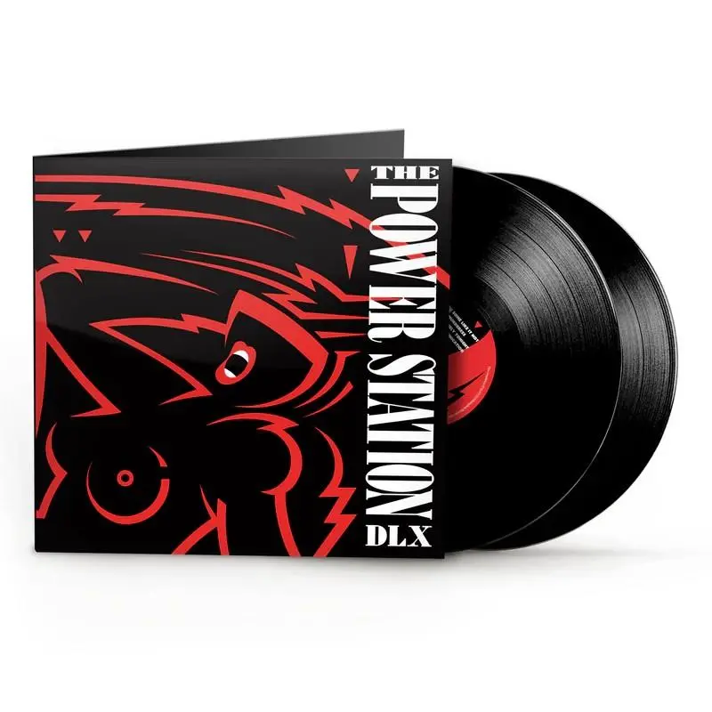The Power Station (40Th Anniversary Vinyl) 1