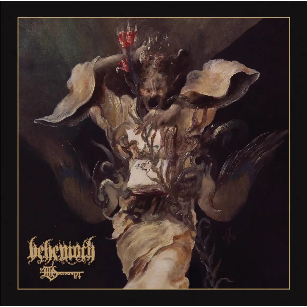 The Satanist (2026 Reissue) 1