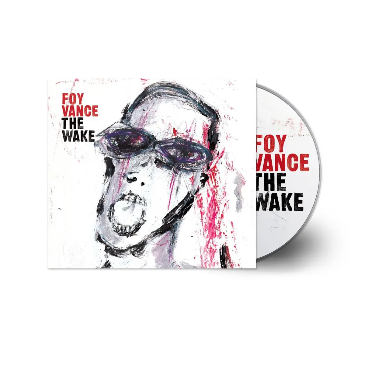 The Wake (Import) 1