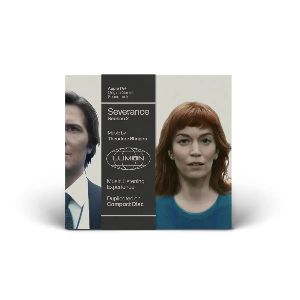 Severance: Season Two (Apple Original Series Soundtrack) 1