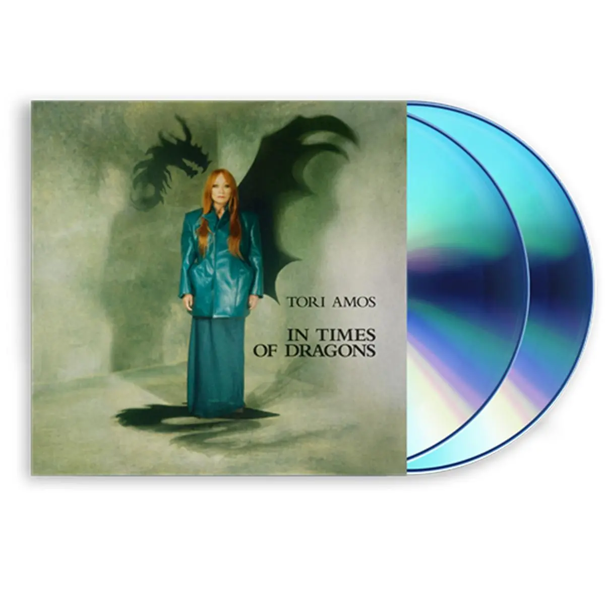 In Times Of Dragons 1