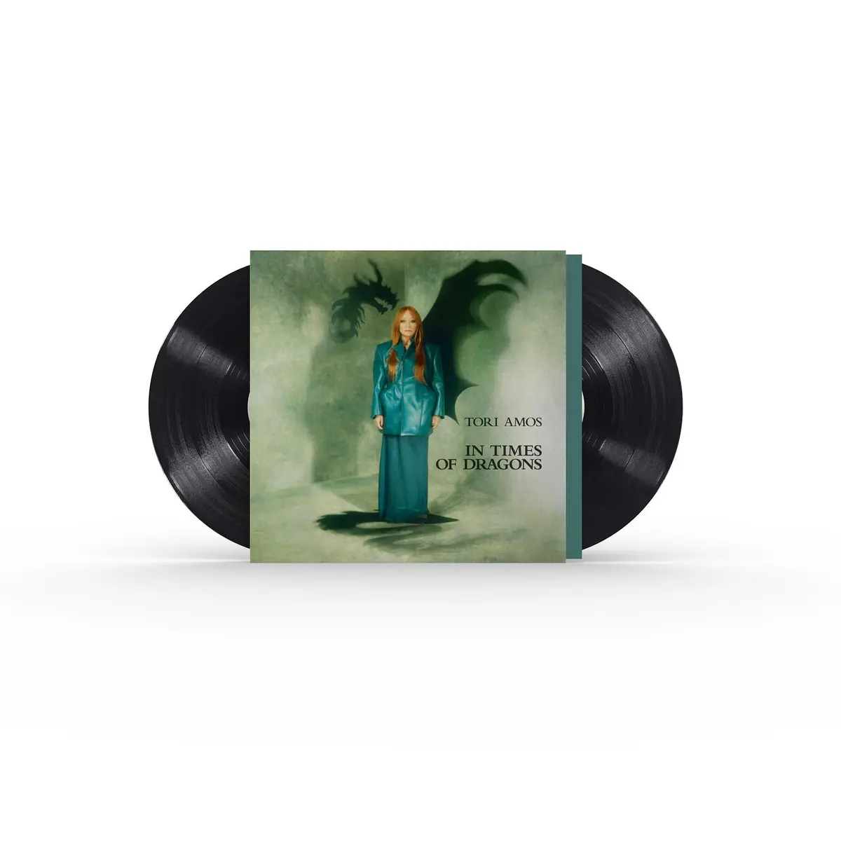 In Times Of Dragons (Vinyl) 1