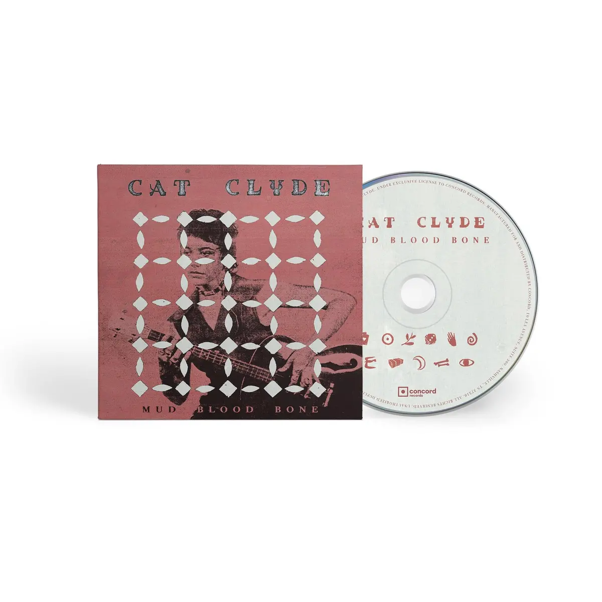 Mud Blood Bone (Import) 1