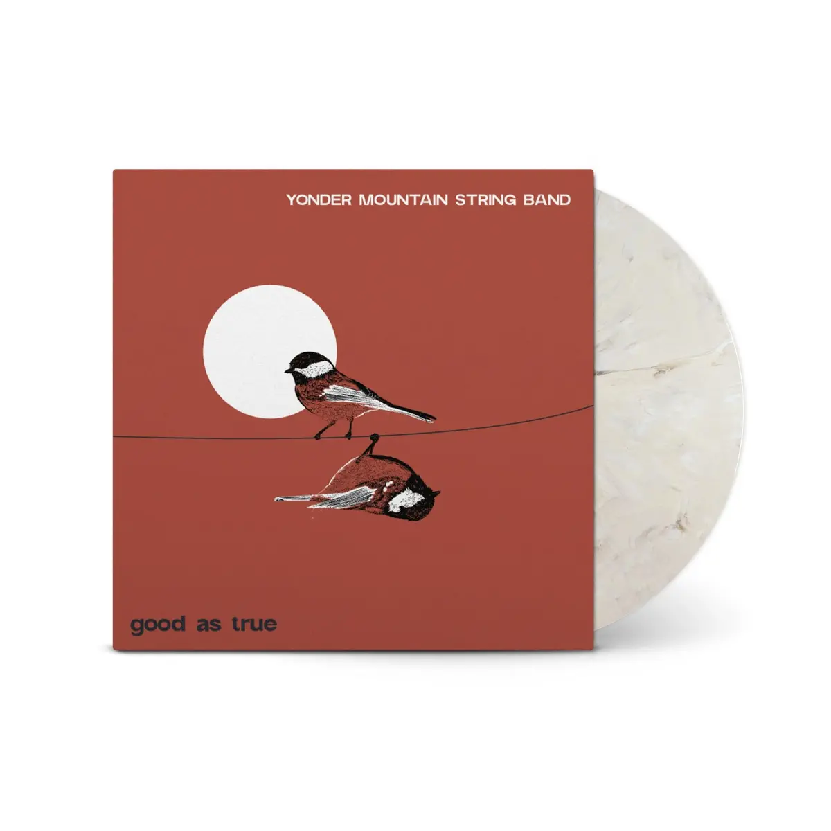 Good As True (S’Mores Vinyl) 1