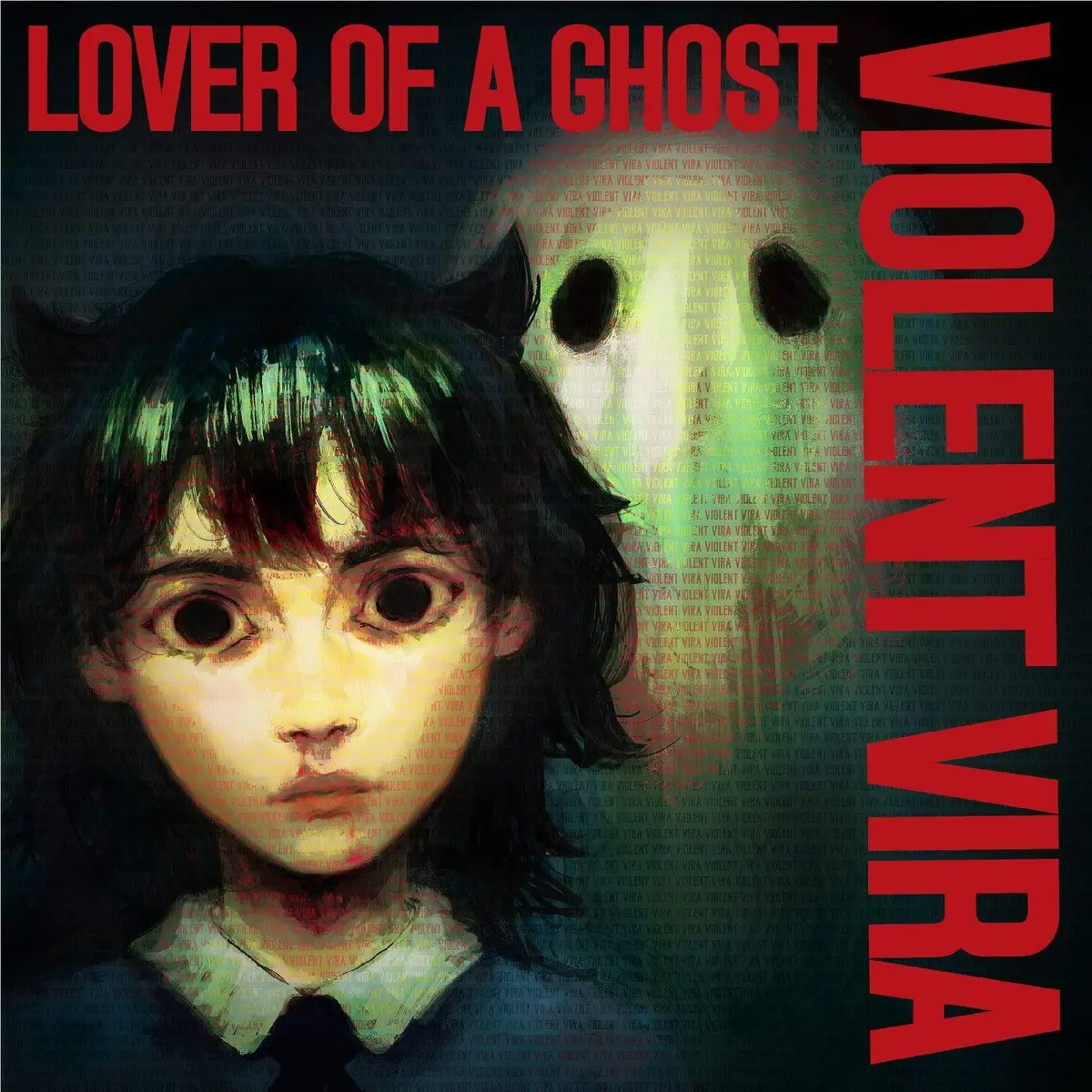 Lover Of A Ghost 1