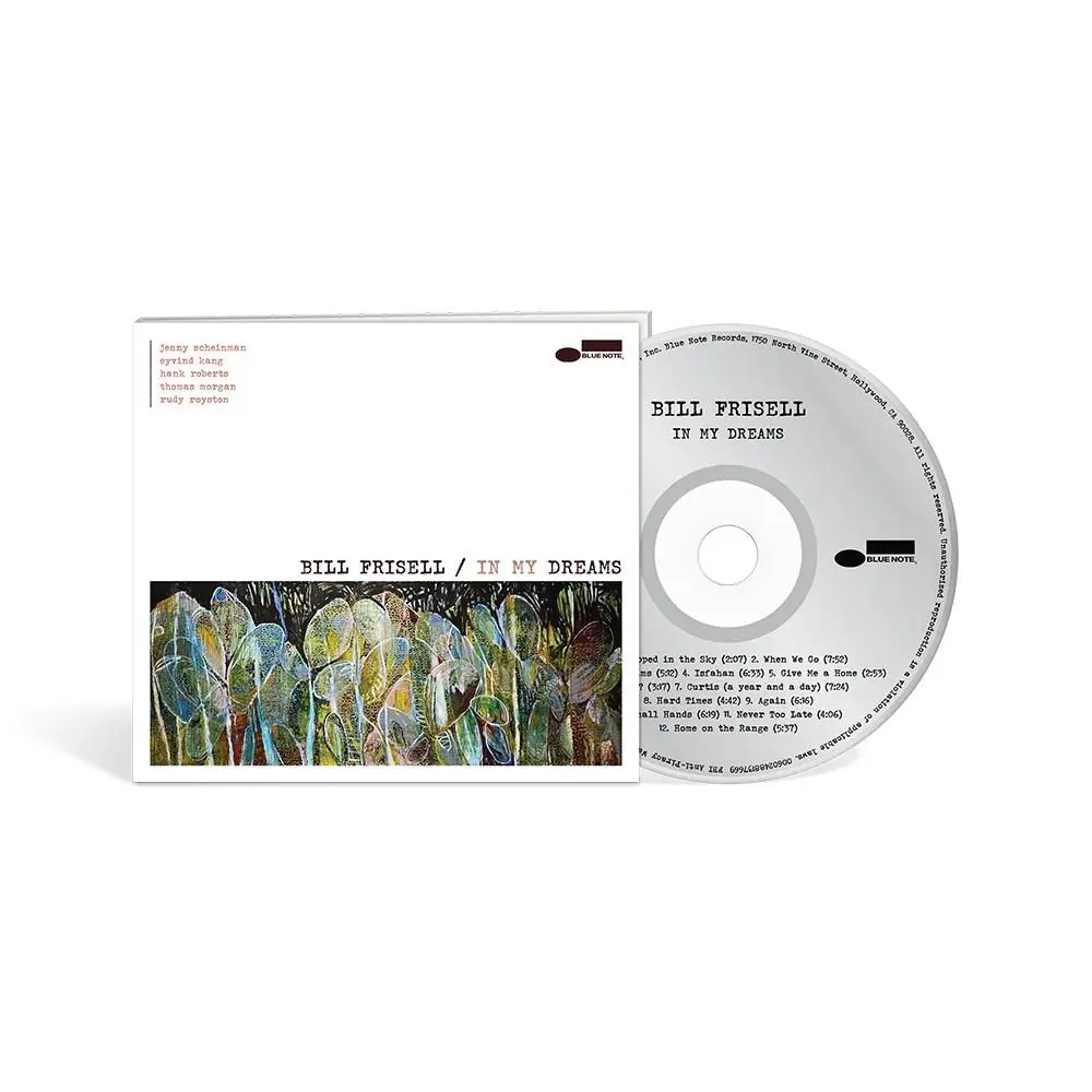 In My Dreams (Import) 1