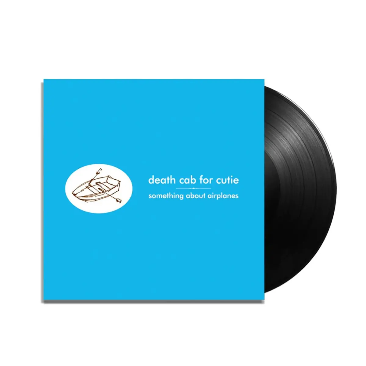 Something About Airplanes (Vinyl) (Reissue) 1