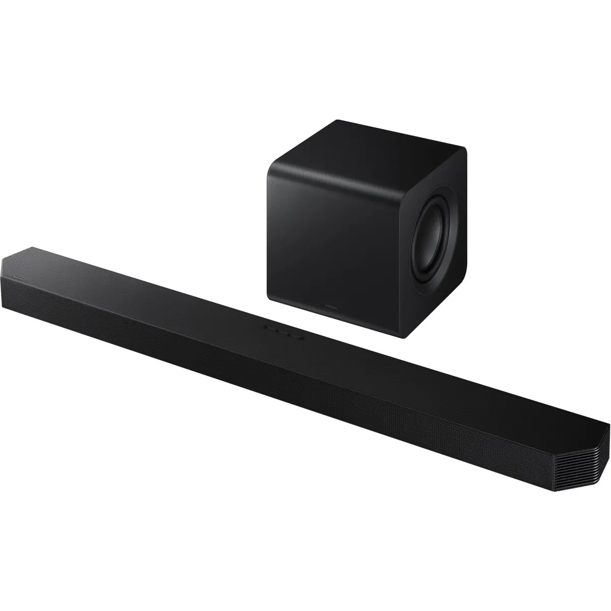 Samsung Hw-Q800f Q-Series 5.1.2 Ch Soundbar With Subwoofer [~Refurbished] 1