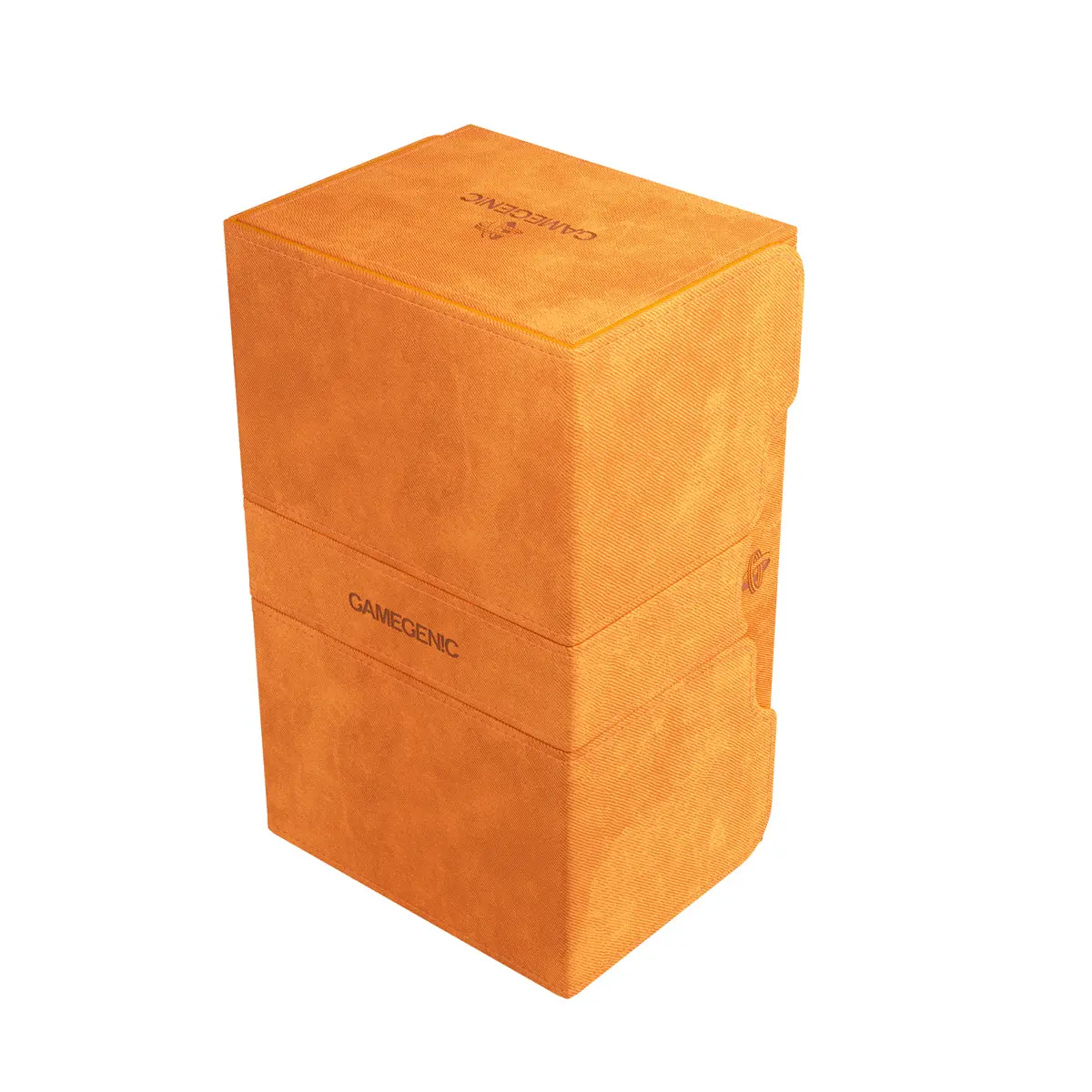 Gamegenic Stronghold 200+ Xl (Orange) 1