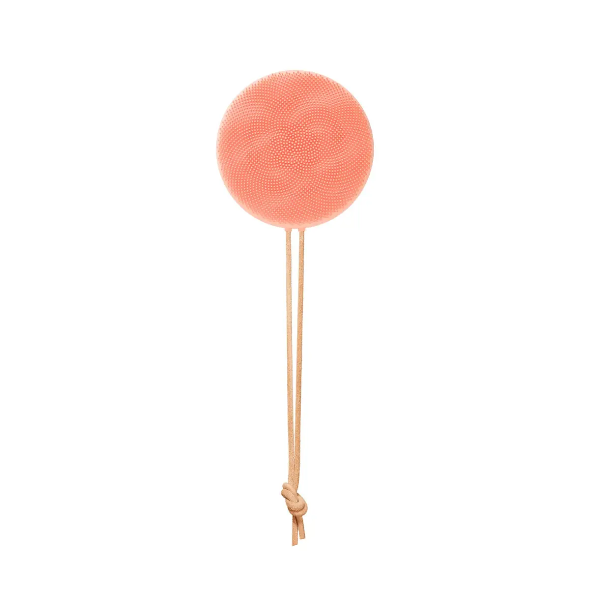 Foreo Luna 4 Body Brush (Peach) 1