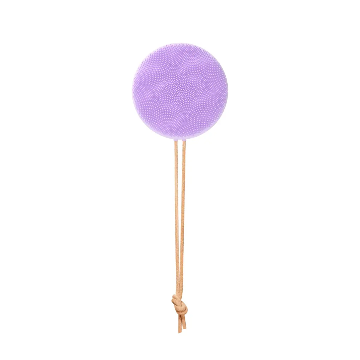 Foreo Luna 4 Body Brush (Lavendar) 1