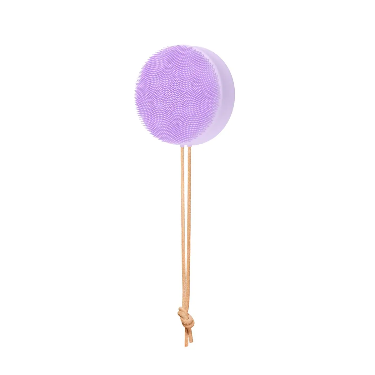 Foreo Luna 4 Body Brush (Lavendar) 2