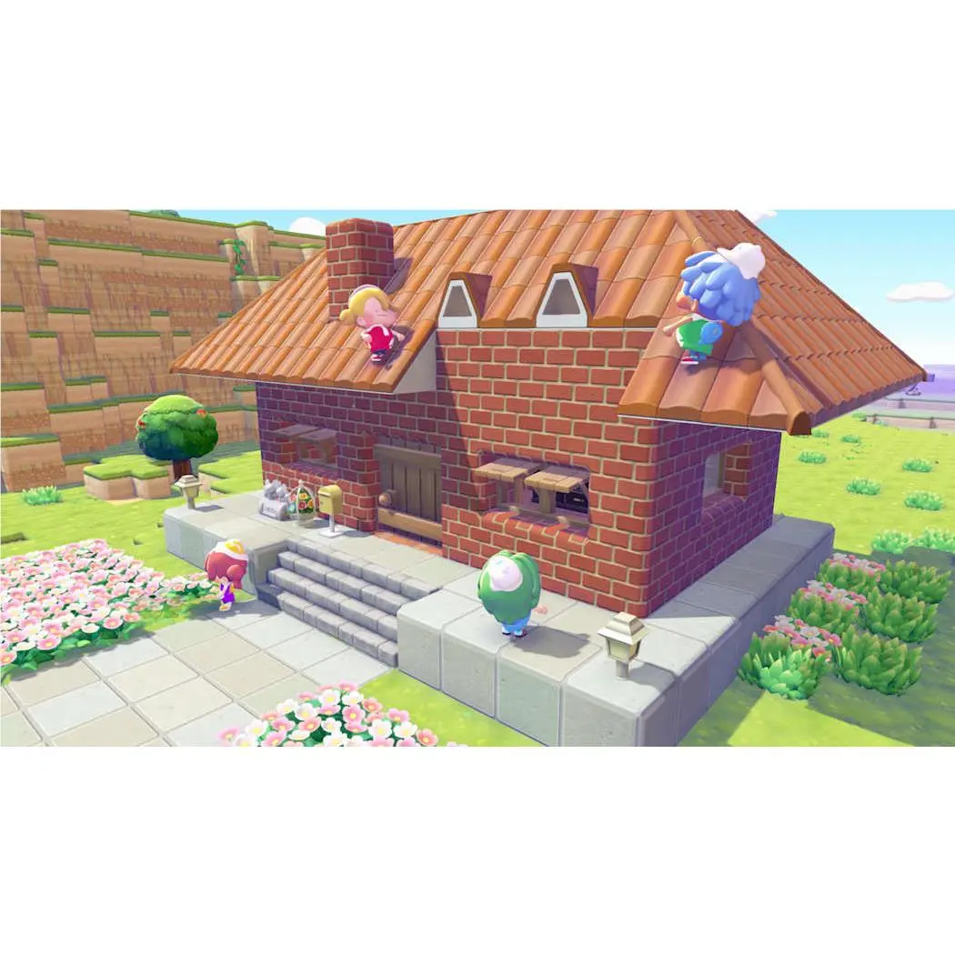 Pokémon Pokopia 2