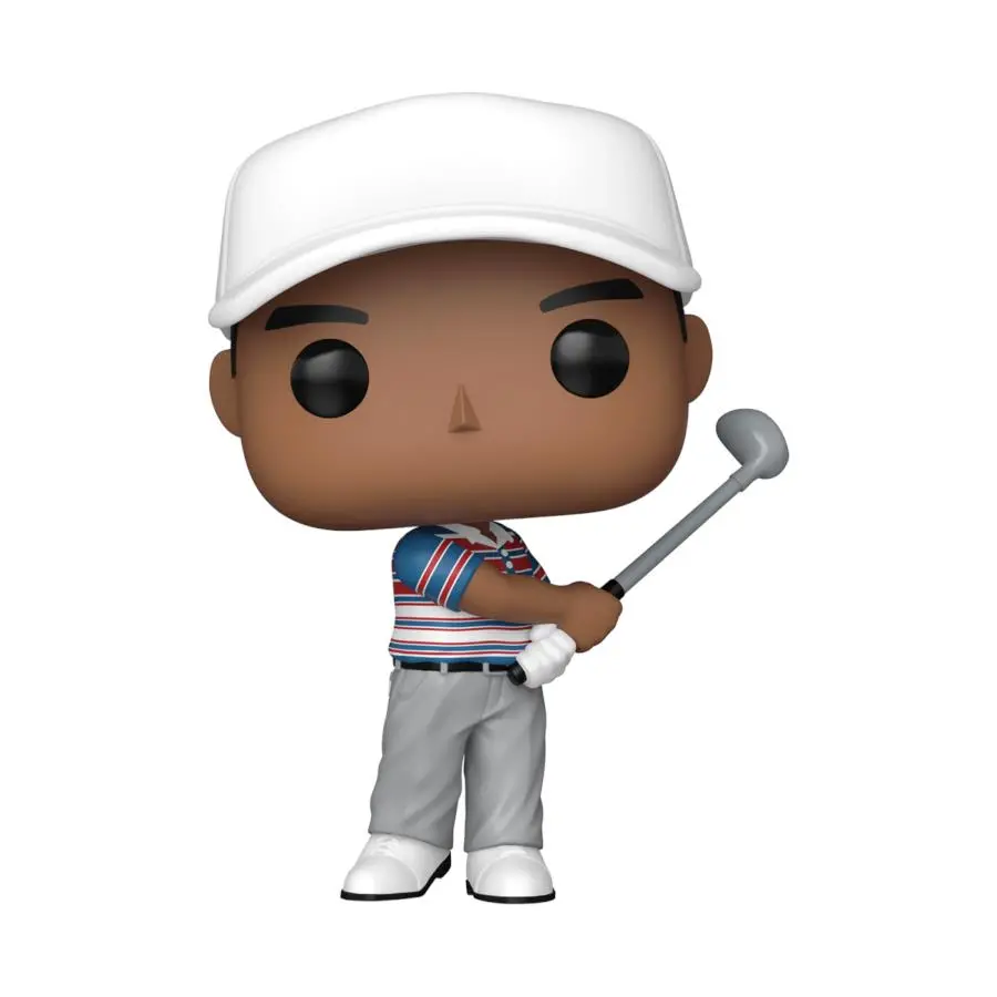Golf - Tiger Woods (Tour Debut 1992) Pop! Vinyl 1