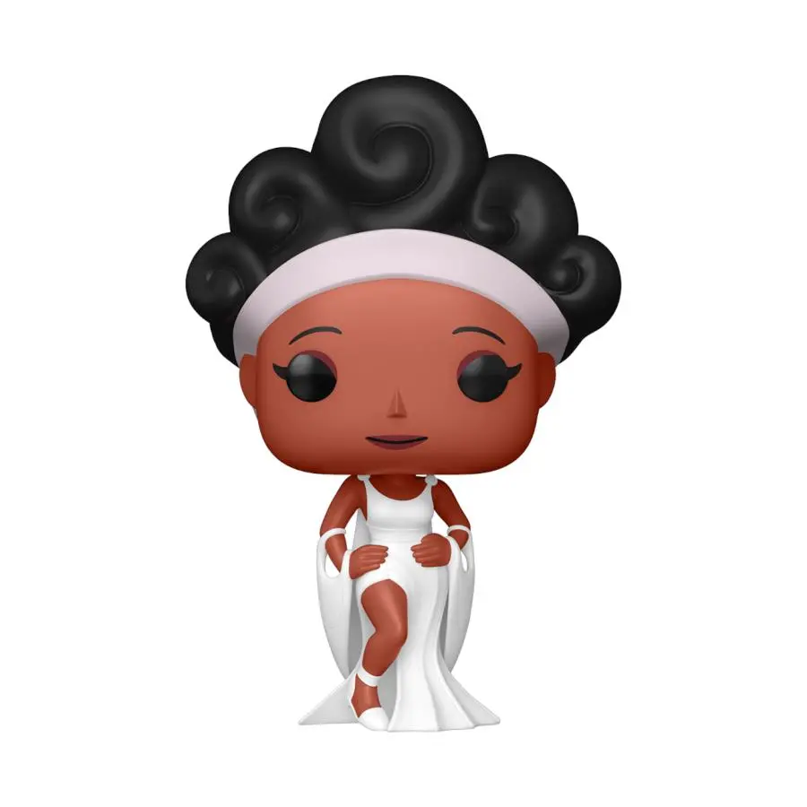 Hercules (1997) - Calliope Pop! Vinyl 1