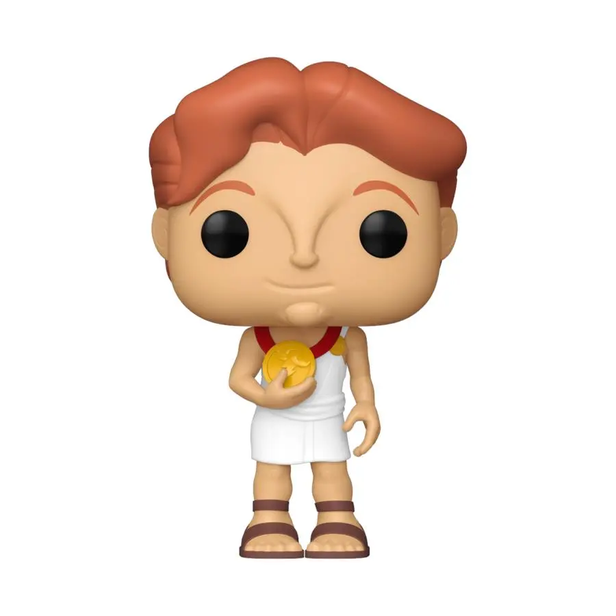 Hercules (1997) - Young Herc Pop! Vinyl 1