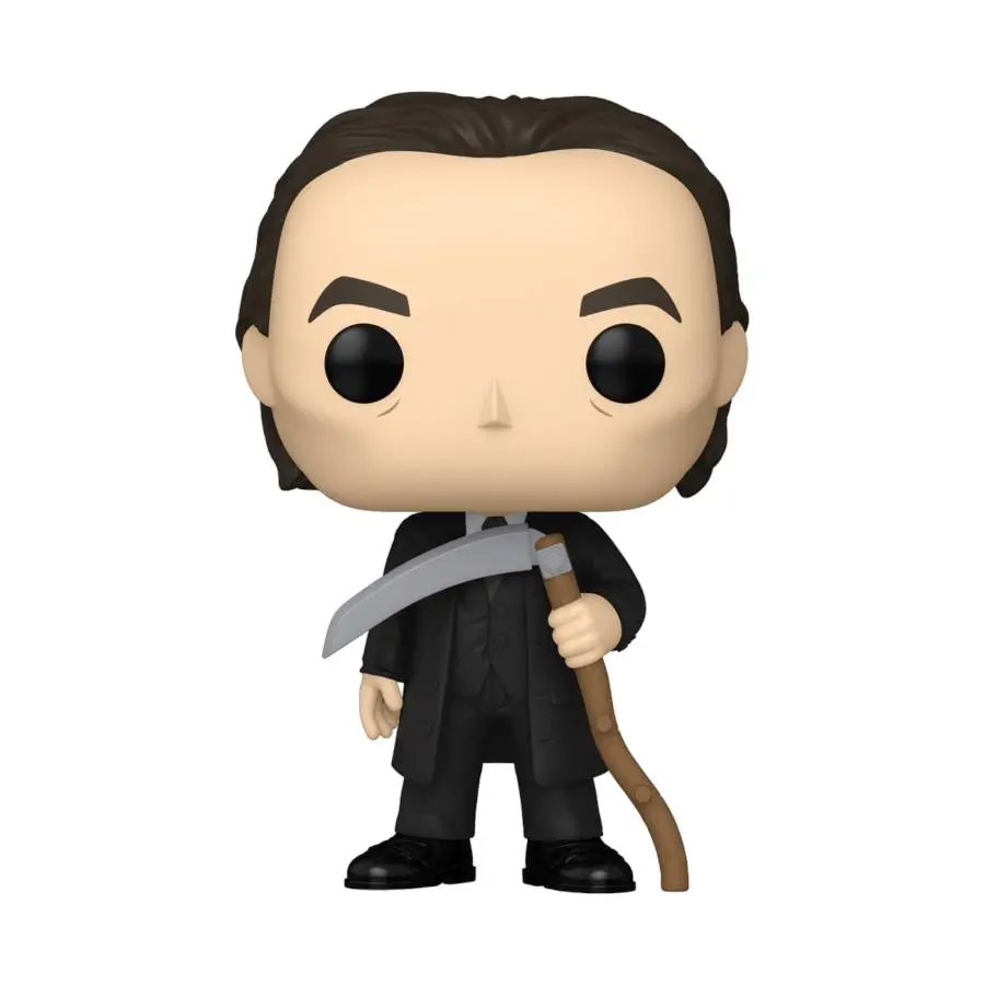 Supernatural - Death Pop! Vinyl 1