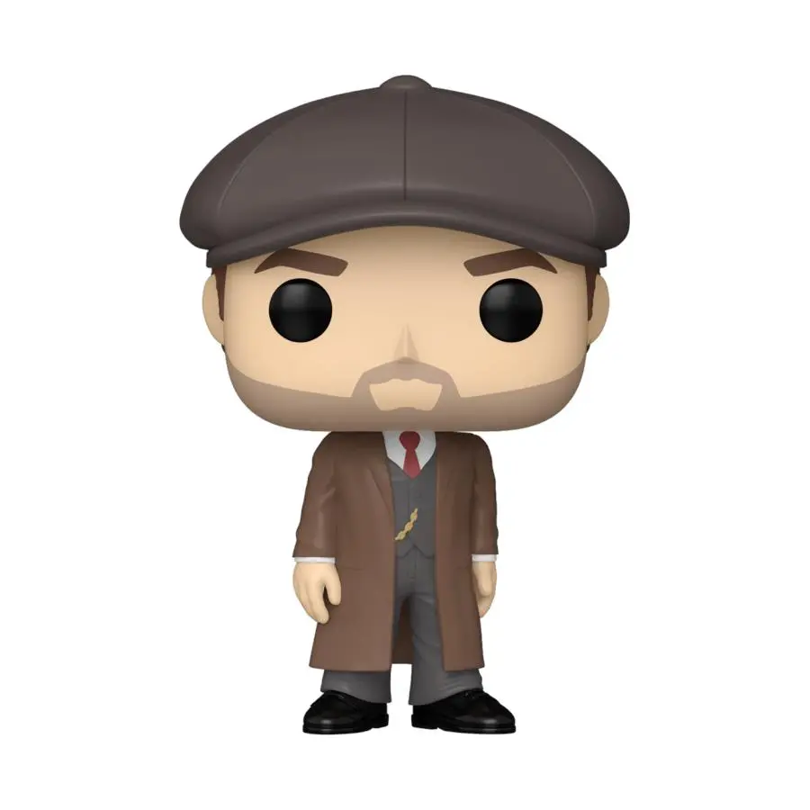 Supernatural - Dean Winchester Pop! Vinyl 1