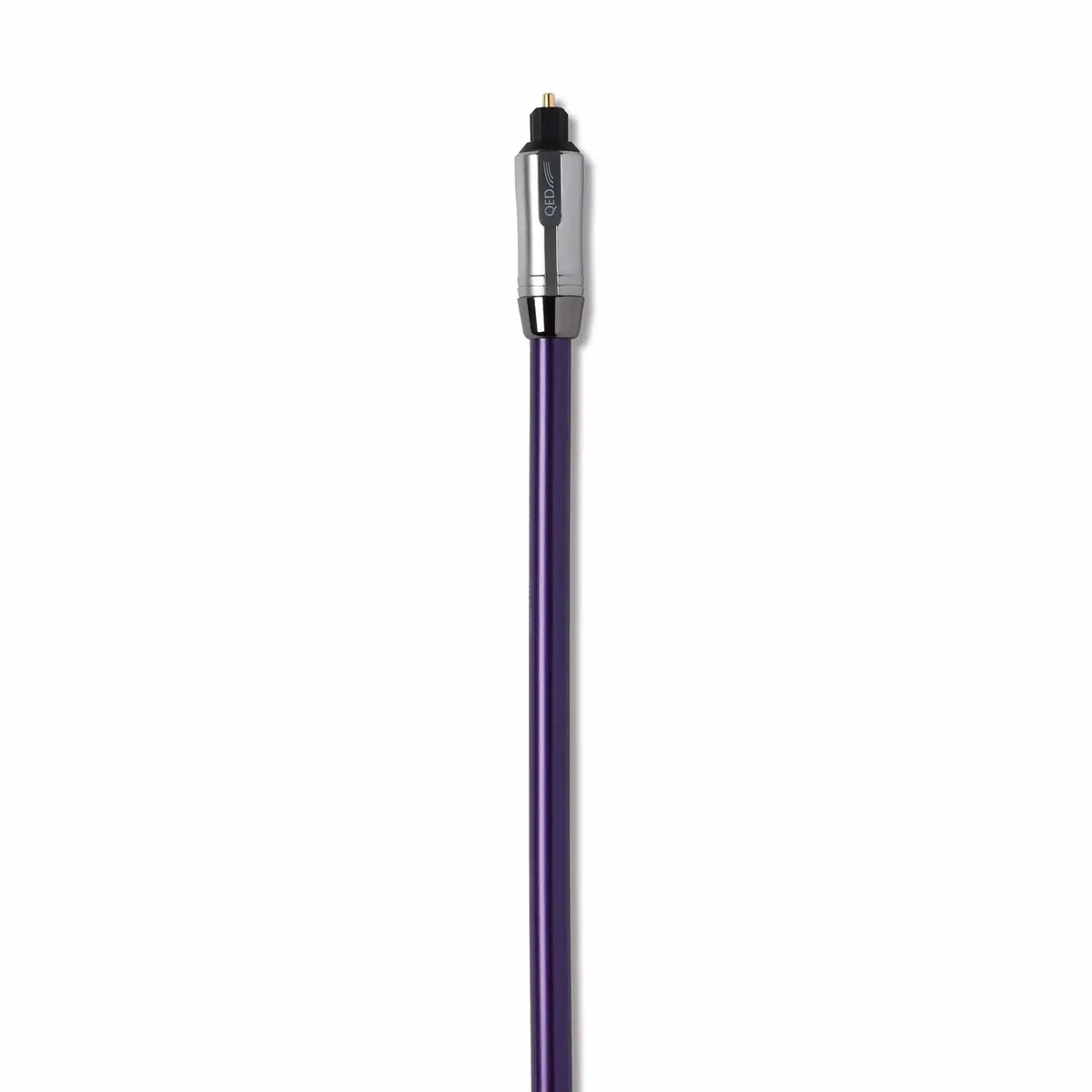 Qed Reference Optical Quartz Toslink Cable 2.0M 2