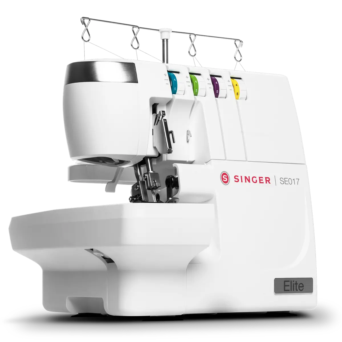 Singer Se017 Elite Overlocker 2