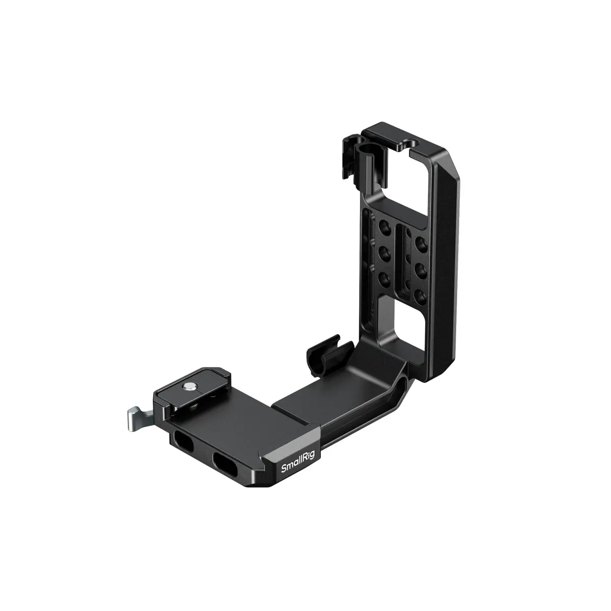 Smallrig Vertical Mount Plate For Cage With Arca-Type Plate 5594 1