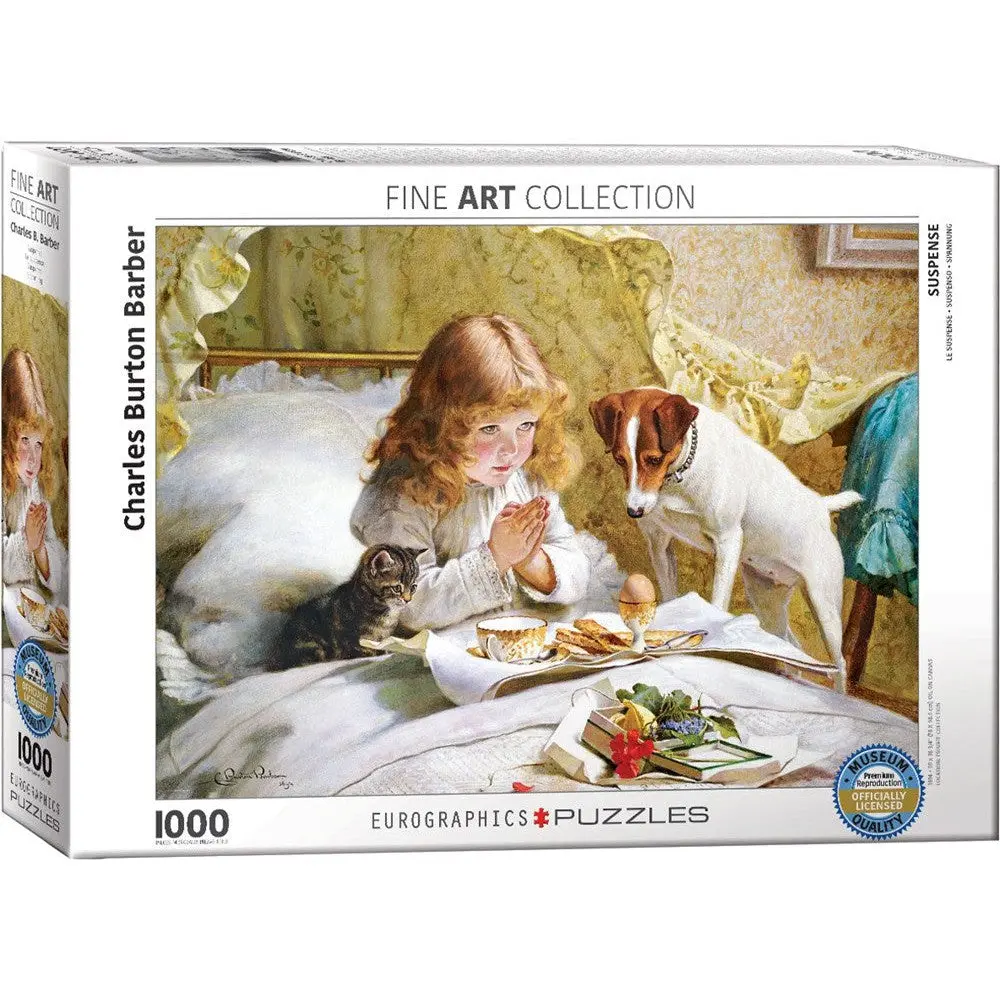 1000Pc Suspense 1