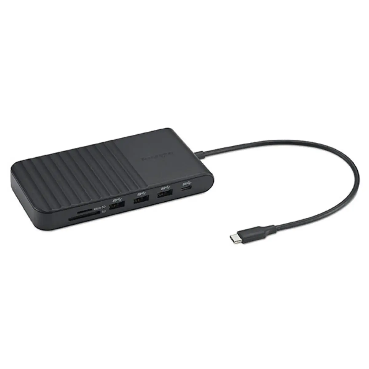 Kensington Uh1510p Mobile Dock Eq Usb-C 5Gbps Triple Video Driverless 85W Pd 1