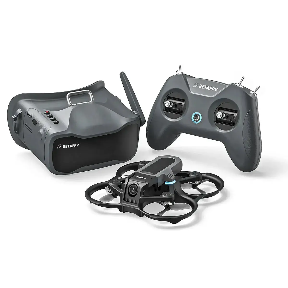 Betafpv Aquila16 Fpv Drone Bundle 1