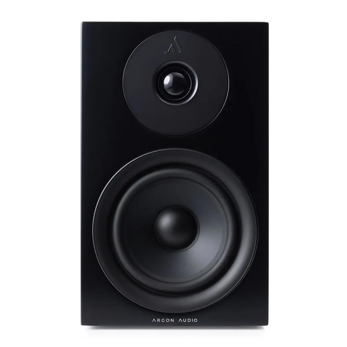 Argon Audio Forus 5 (Black) 2