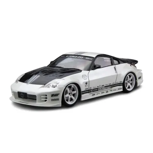 Aoshima 1/24 Top Secret Z33 Fairlady Z '05 (Nissan) 1