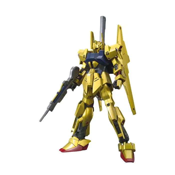 Hguc 1/144 Hyaku-Shiki 2