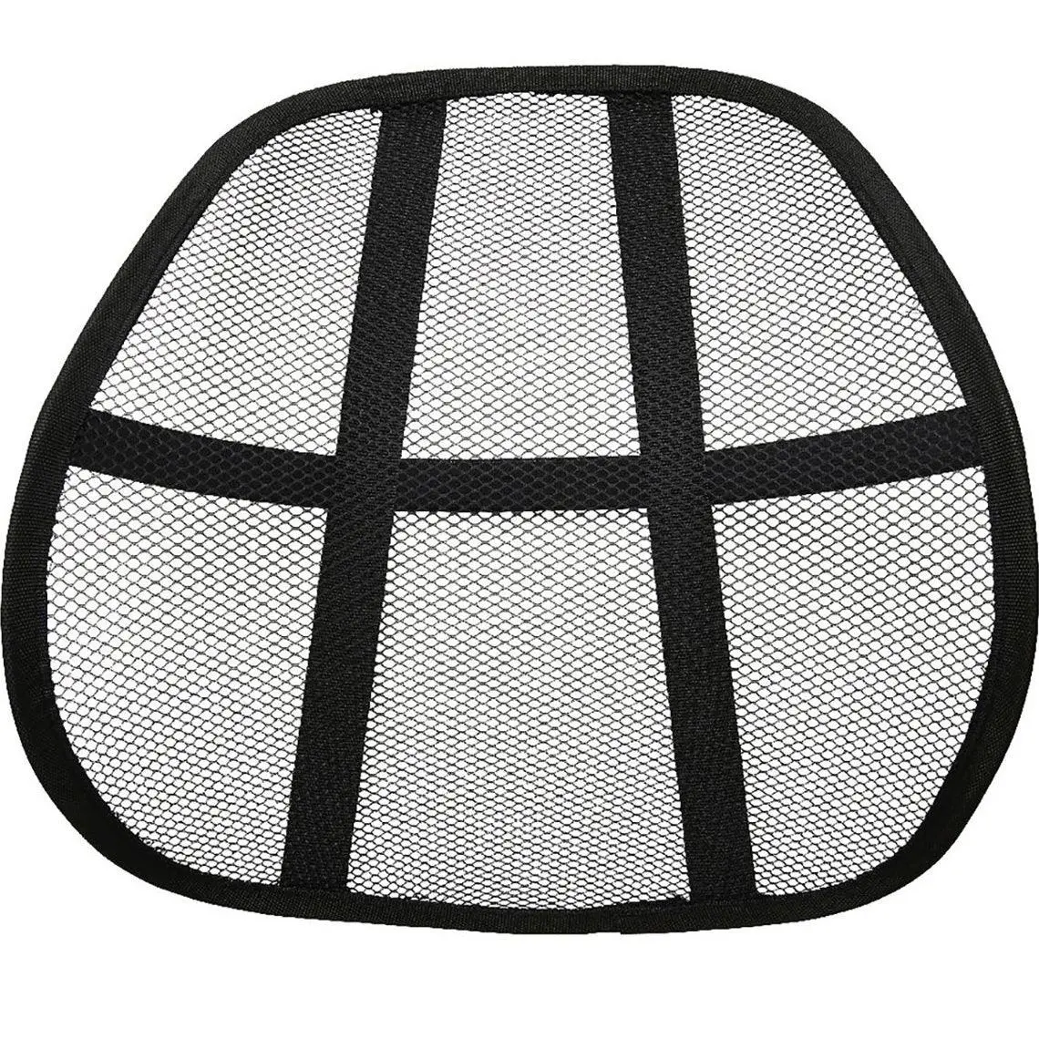 Kensington Mesh Back Rest Support 2