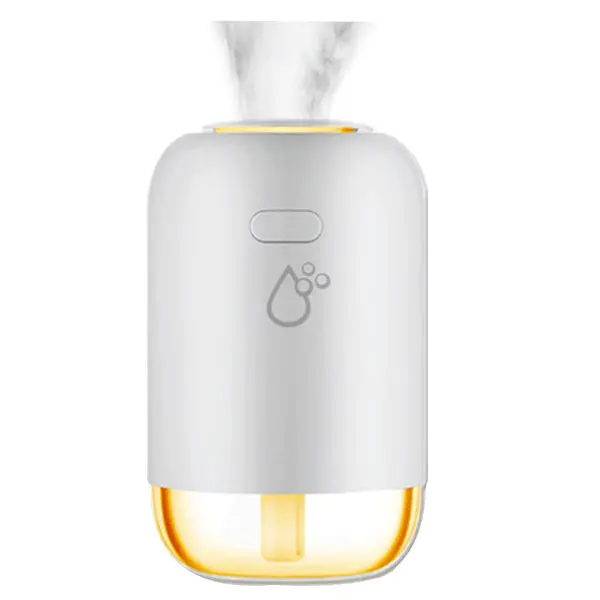 Sansai 20Ml Humidifier (White) 1