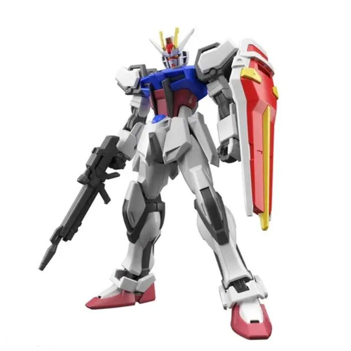 Bandai Entry Grade 1/144 Strike Gundam 1
