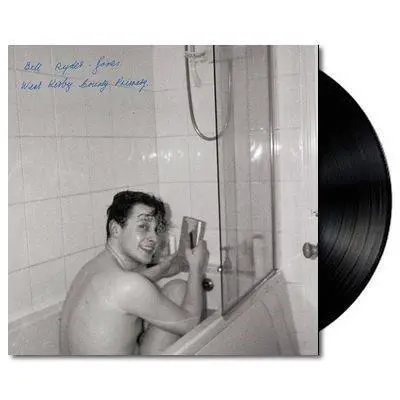 West Kirby County Primary (Vinyl) 1